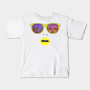 NYC Kids T-Shirt